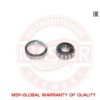 GAZ 62007109 Wheel Bearing